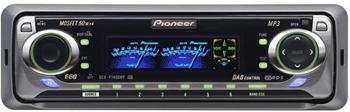 CD/MP3- Pioneer DEH-P7400MP